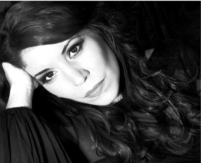 Un concierto de canto y piano  cierra este lunes la temporada de conciertos de Juventudes Musicales de Almuñécar 